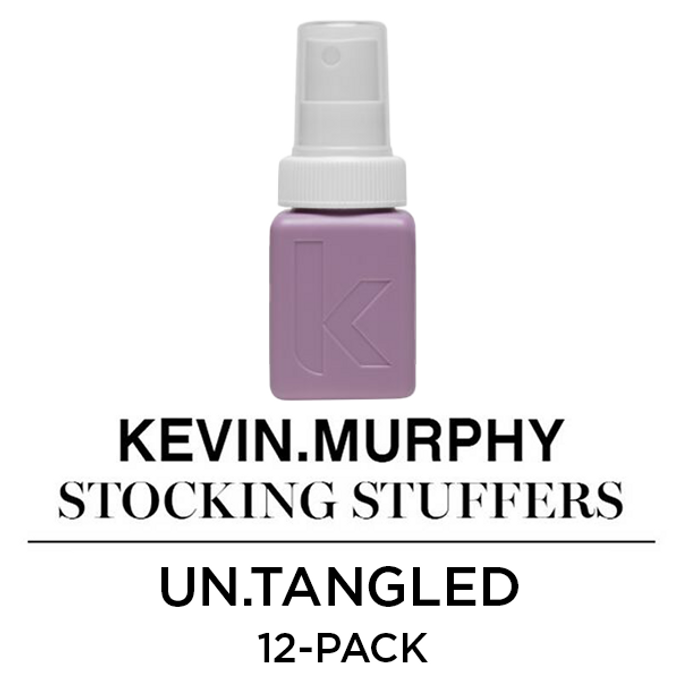  Kevin Murphy Un Tangled Stocking Stuffers 12-Pack 