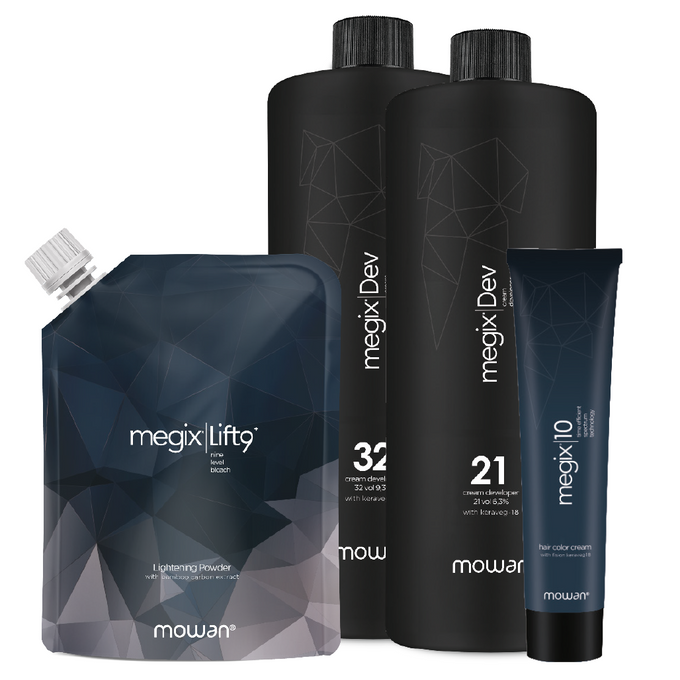 Megix10 Megix Lift9 Essentials 