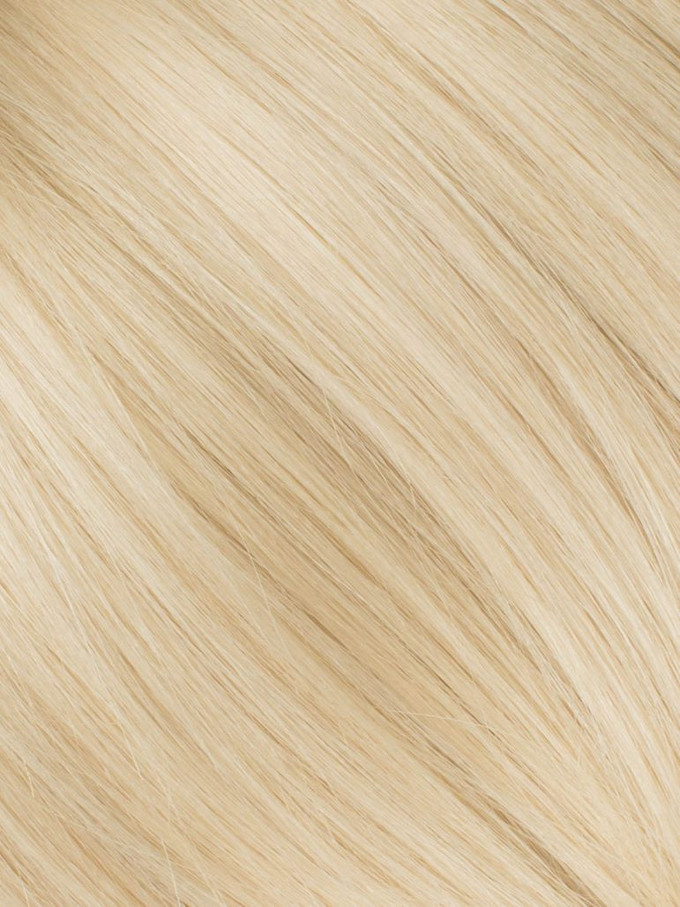  Bellami Flex Weft Beige Blonde #90 Natural 