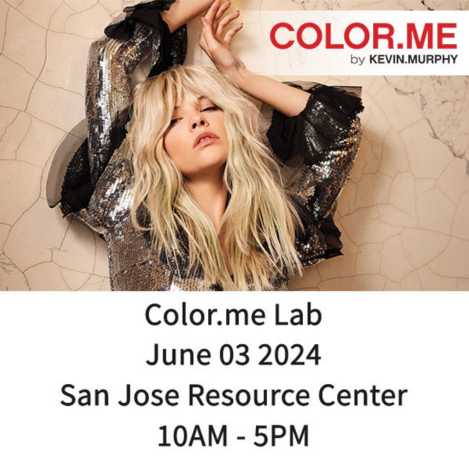 Other Brands Color Me Lab 6/3/24 San Jose 