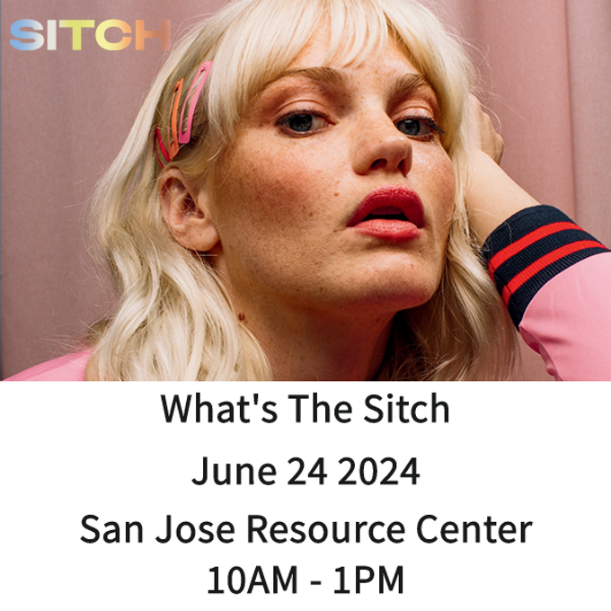 Other Brands Sitch Launch 6/24/24 San Jose (Product Included) 