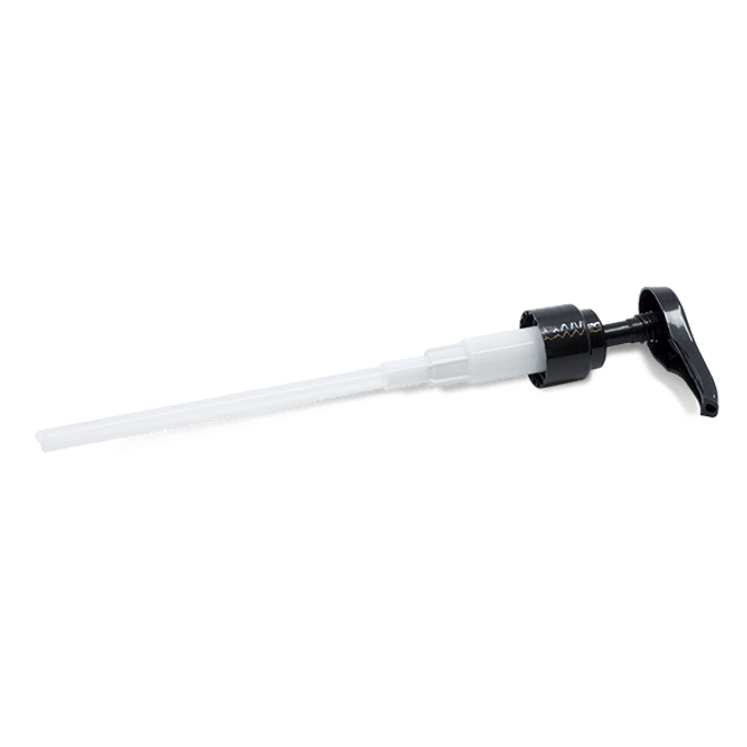  Keune 1922 Liter Pump (Black) 