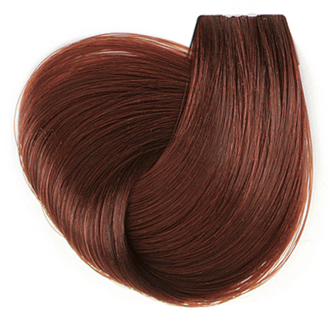 【国内即納】TENDENCE DE COLOR MEDIUM TY933005 Keune Tinta (6.5) Dark Mahogany Blonde