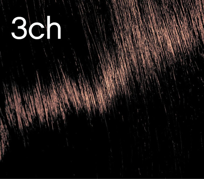 Kevin Murphy +Code 5.7/5ch Chocolate