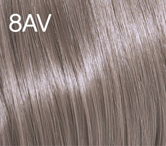 Kevin Murphy +Code 8.18/8AV Ash Violet