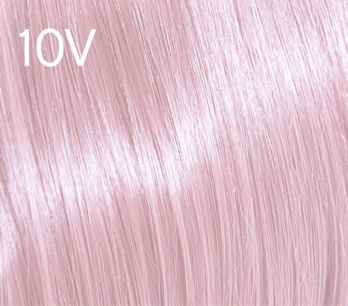 Kevin Murphy +Code 4.8/4V Violet