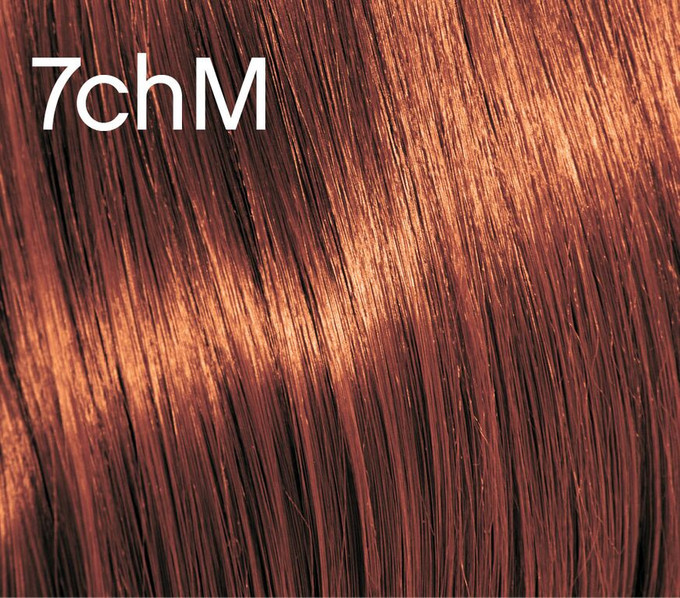 Kevin Murphy +Code 6.75/6chM Chocolate Mahogany