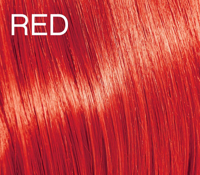 Kevin Murphy +Code 7.6/7R Red