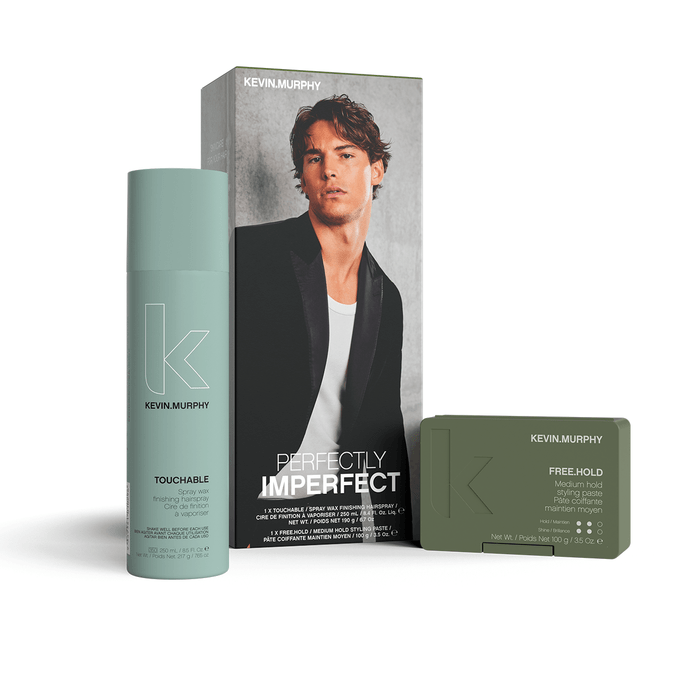  Kevin Murphy Perfectly Imperfect Box Set 