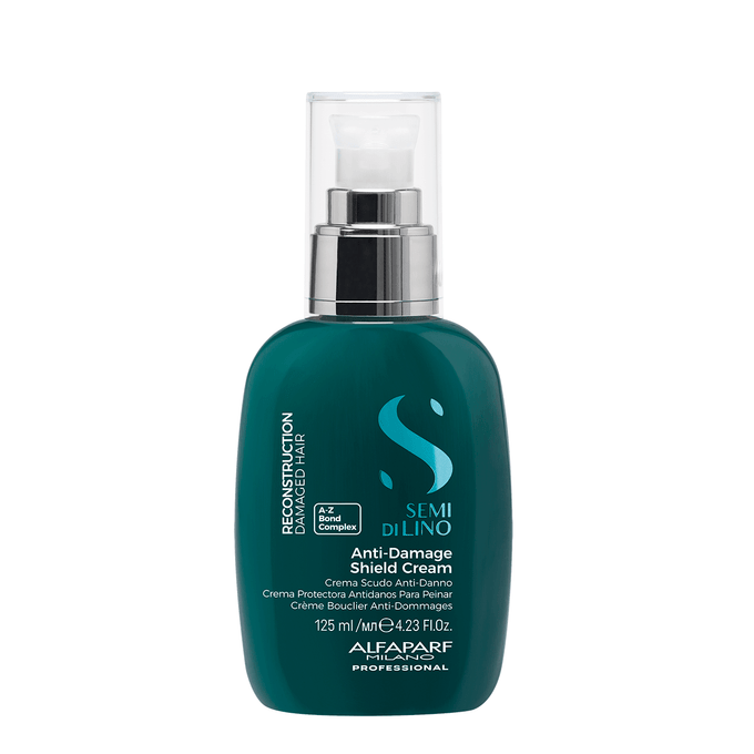 Alfaparf Semi Di Lino Reparative Anti Damage Cream 125ml 