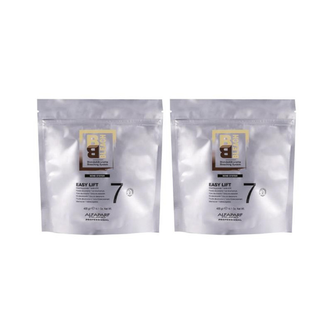  Alfaparf BB Bleach BOGO - Easy Lift 7 