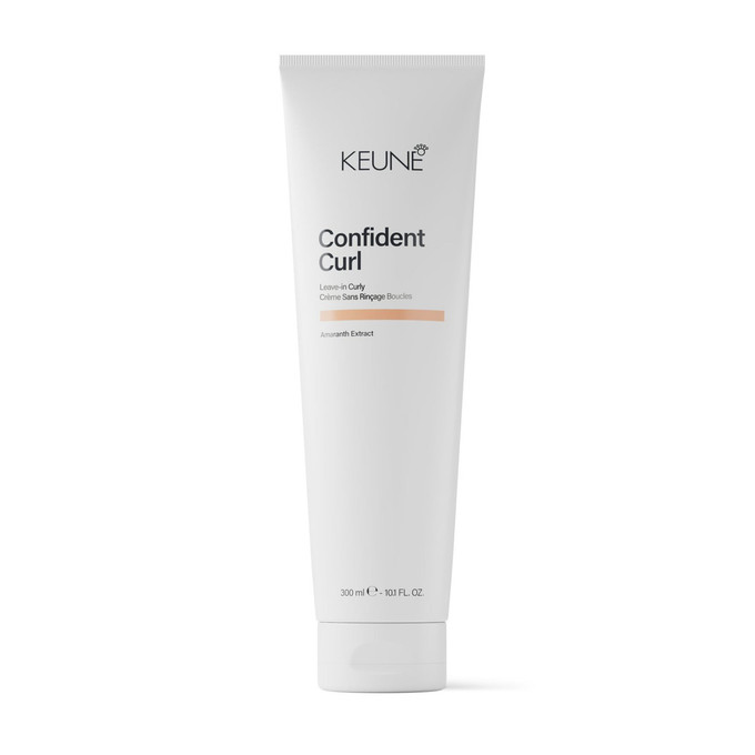  Keune Care Confident Curl Leave-in Coily 300mL - GEN 2 