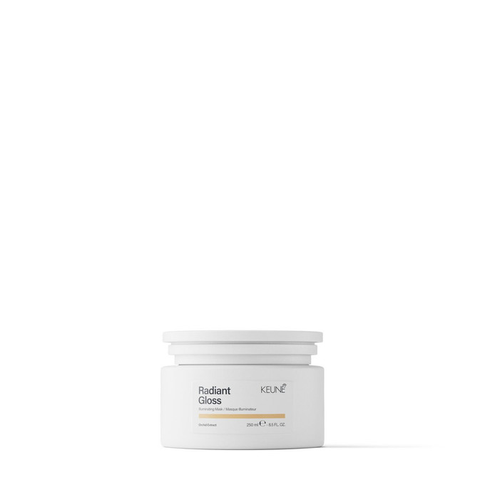 Keune Care Velvet Smooth Anti-frizz Mask 250mL - GEN 2