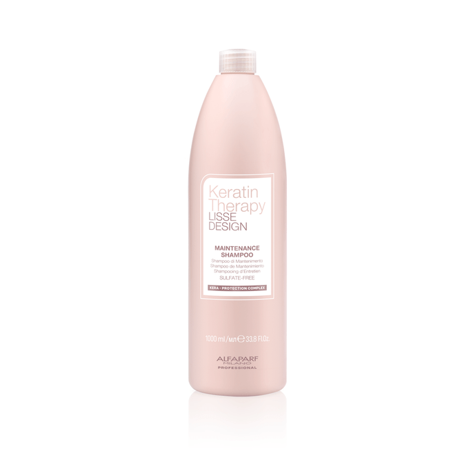 Alfaparf Lisse Design Maintenance Shampoo Liter 