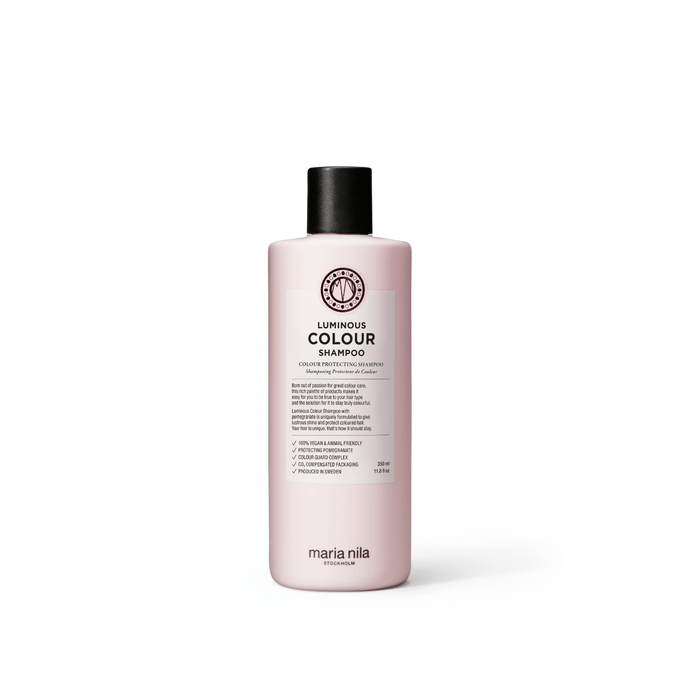  Maria Nila Luminous Colour Shampoo 