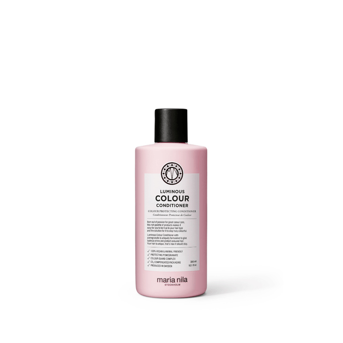  Maria Nila Luminous Colour Conditioner 