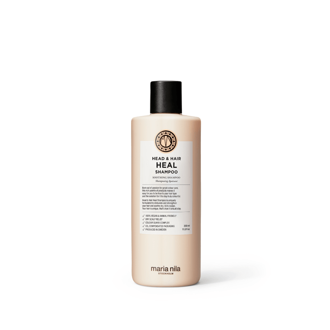  Maria Nila Head & Hair Heal Shampoo 