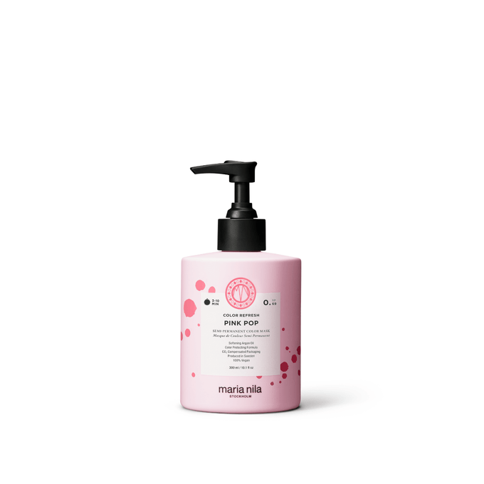  Maria Nila Color Refresh Pink Pop 300ml 