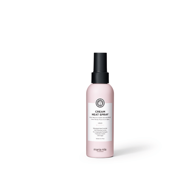  Maria Nila Style & Finish Cream Heat Spray 150ml 