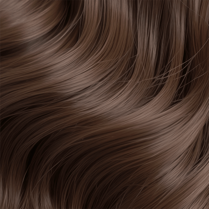  Maria Nila Permanent Classic 6.56 BR 90ml 