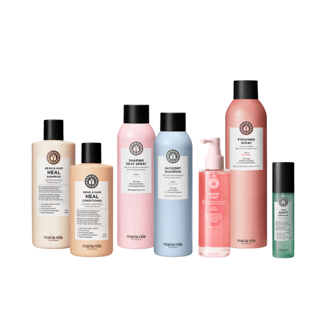  Maria Nila Care Kick Start 