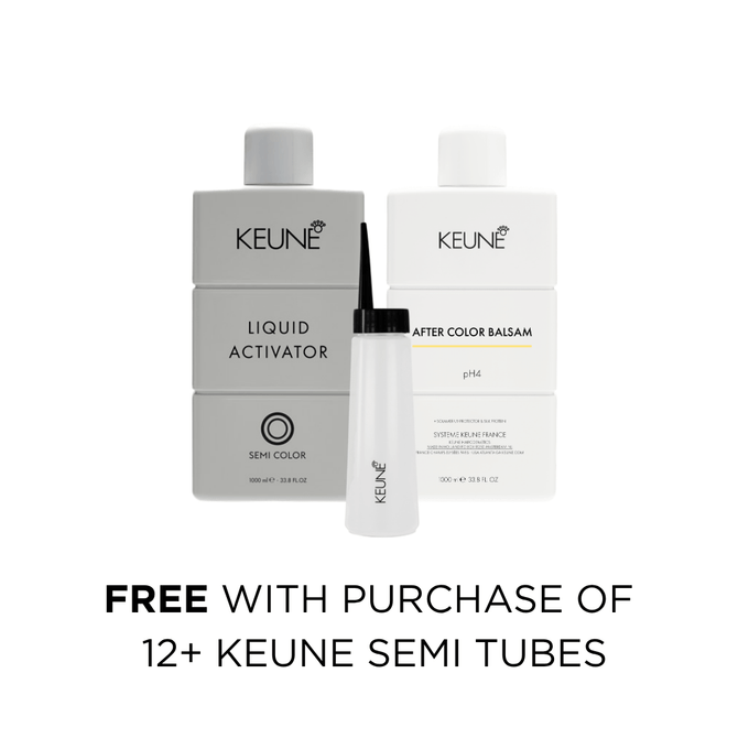  Keune Summer Glow Kit 