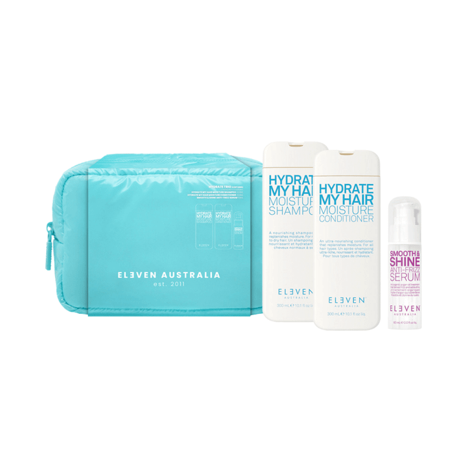  Eleven Cloud Holiday Hydrate Trio 