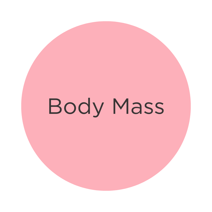 Kevin Murphy Body Mass 100ml
