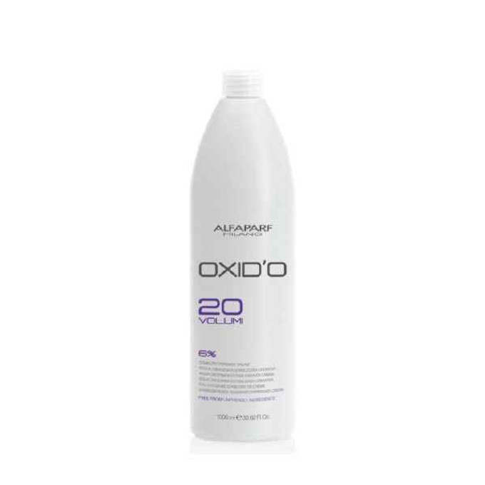 Alfaparf OXIDO 20 Volume Developer 90ml