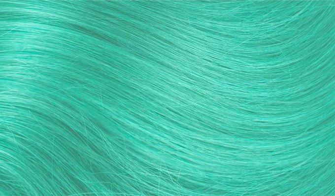 Tress Couture Tress Couture Brilliant 16-18 Aqua