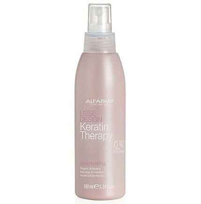 Alfaparf Lisse Keratin Refill 100ml
