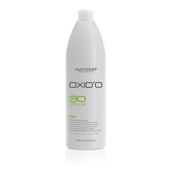 Alfaparf OXIDO 30 Volume Developer Liter