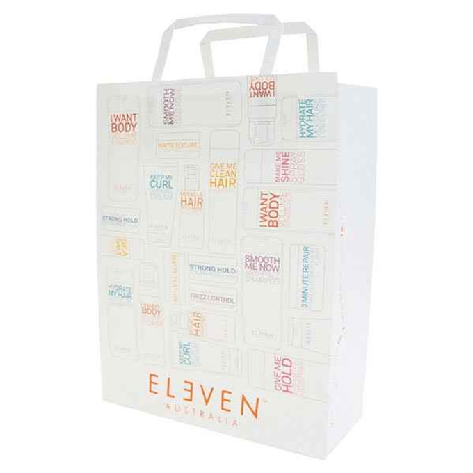 Eleven Eleven Retail Bag