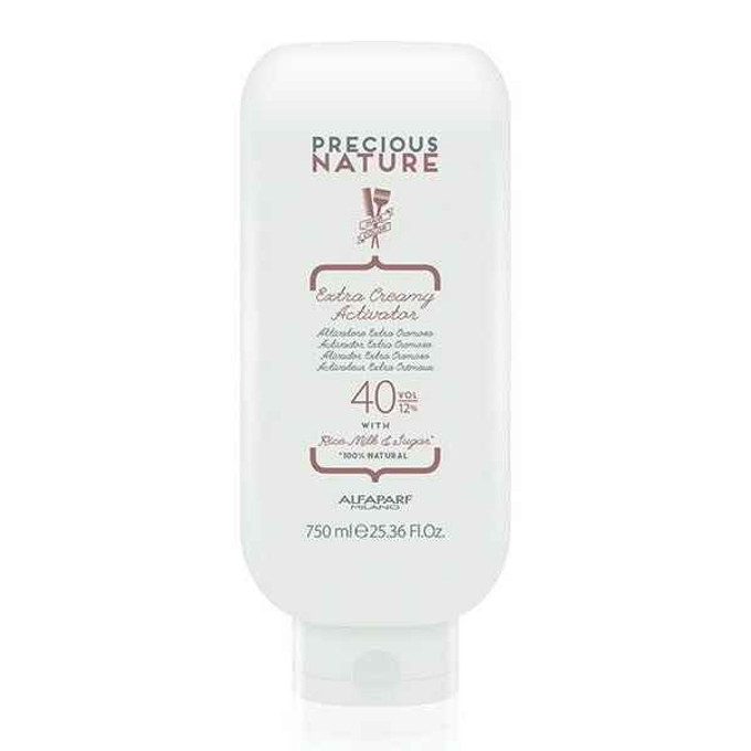 Alfaparf Precious Nature Activator 40 Volume