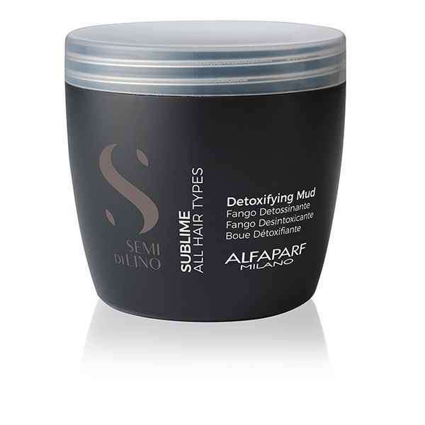 Semi Di Lino Sublime Detoxifying Mud 500ml