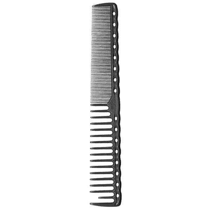 YS Park YS Park Comb - Quick Cutting 185mm - Carbon