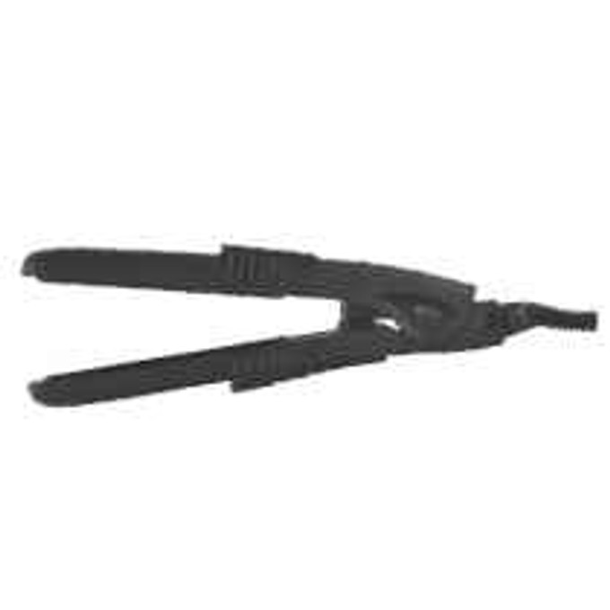 Stylecraft Shmedium Palm-Size Professional Iron Black