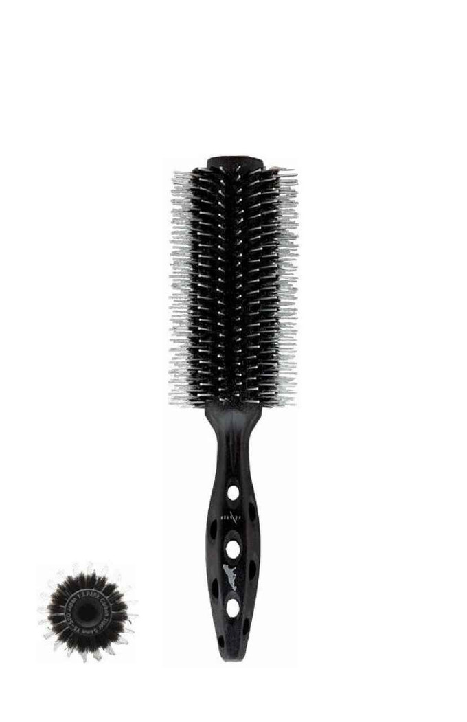 YS Park Brush - Carbon Tiger 54mm
