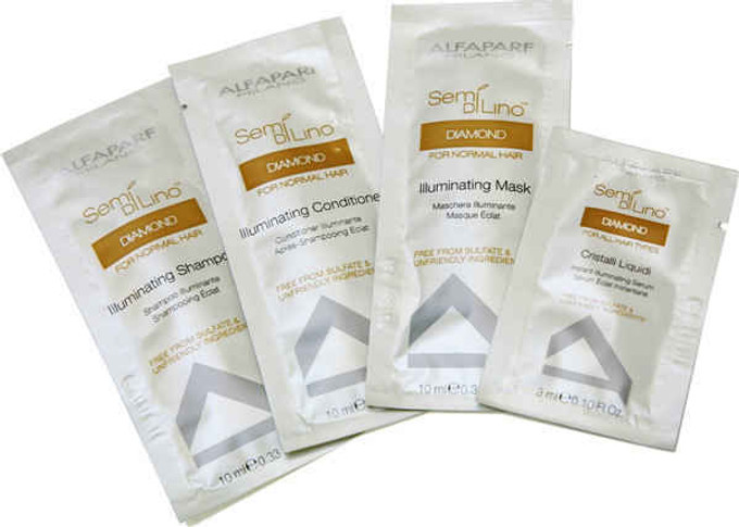 Alfaparf Alfaparf SDL 2018 - Nutritive Sachet Duo