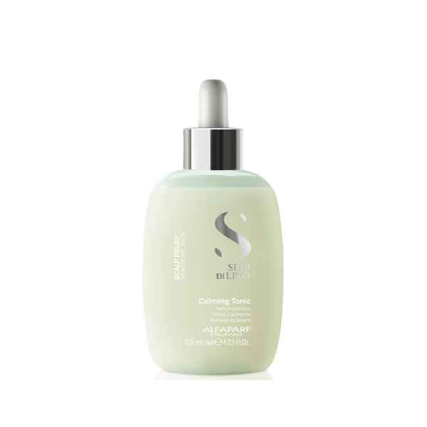 Semi Di Lino Scalp Relief Calming Tonic 125ml