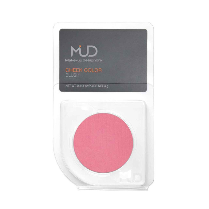 MUD Cheek Color Refill - Bubblegum