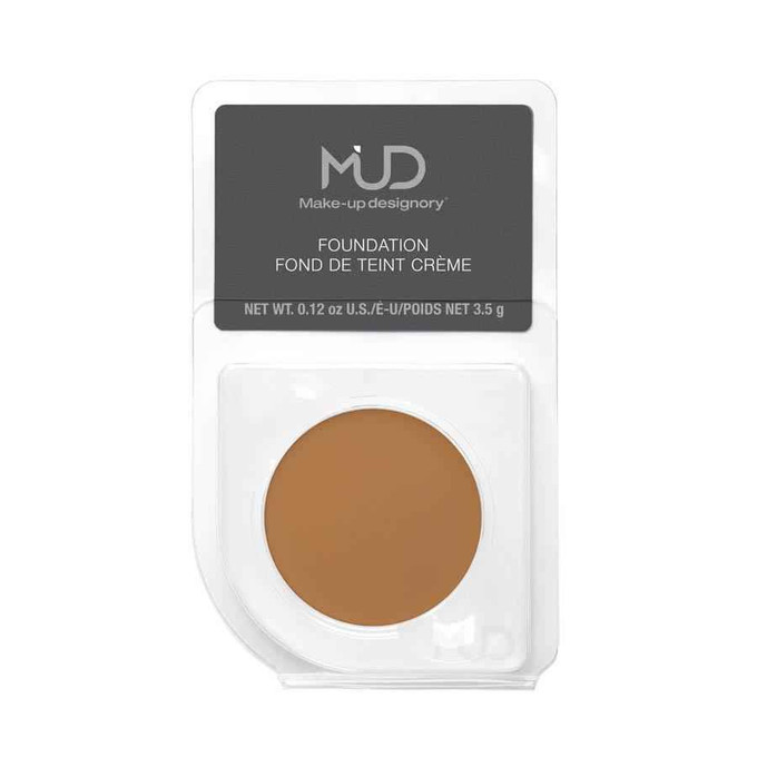 MUD Cream Foundation Refill - CB5