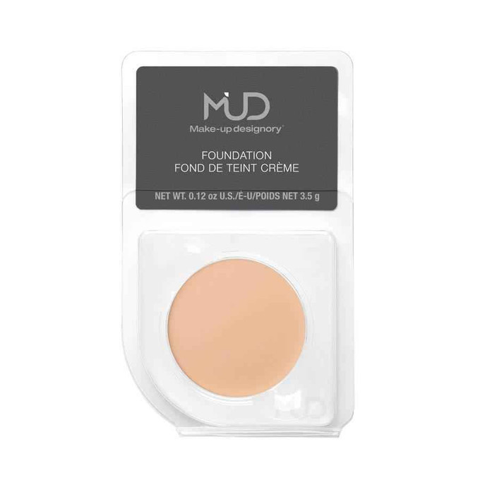 MUD Cream Foundation Refill - CB2