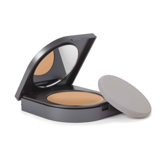 MUD Cream Foundation Compact - CB3