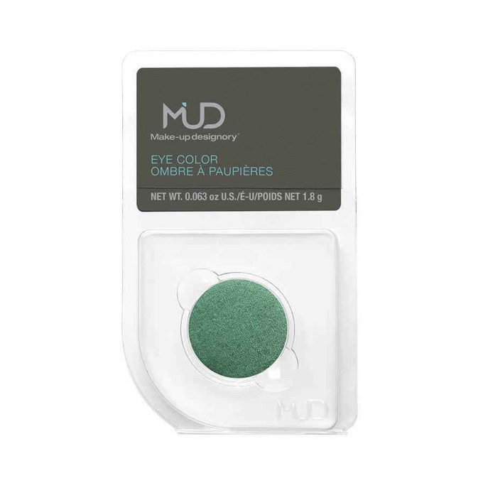 MUD Eye Color Refill - Pacific