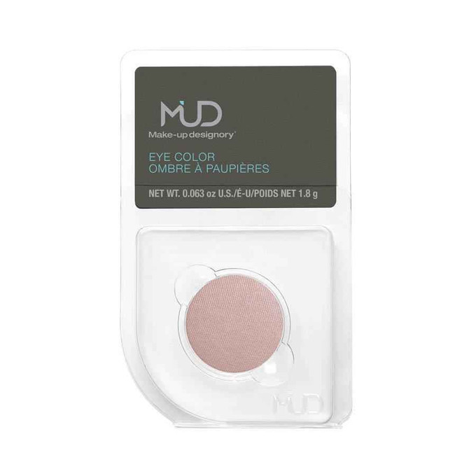 MUD Eye Color Refill - Cashmere