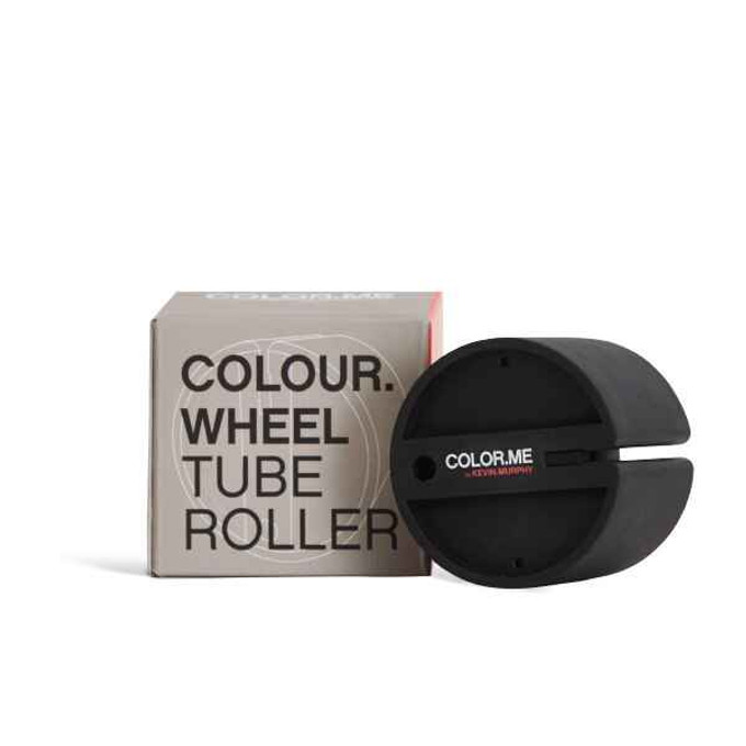 Color Me Color Me Color Wheel Tube Squeezer