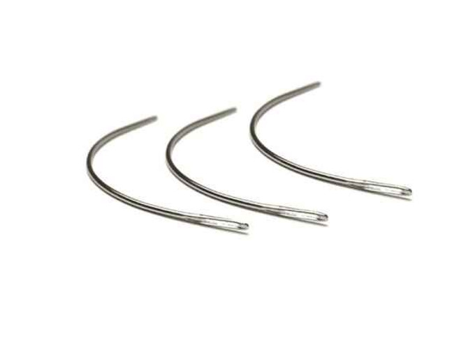 Hotheads Hotheads Curved Needles 3ct