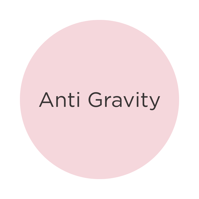 Kevin Murphy Anti Gravity