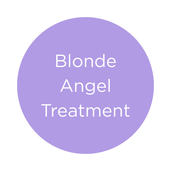 Kevin Murphy Blonde Angel Treatment